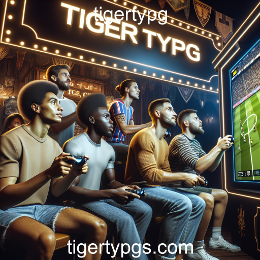 A Ascensão dos Jogos de Esportes: Uma Nova Era do Entretenimento Digital